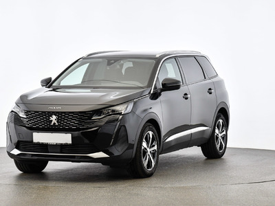 Peugeot 5008 BlueHDi 130 EAT8 Allure Pack, 2021