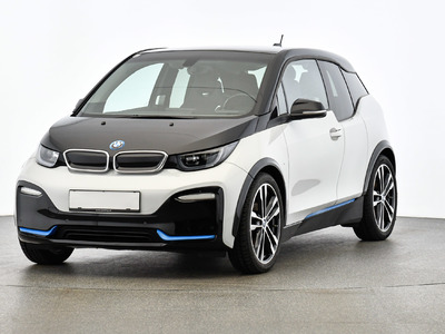 BMW i3s S, 2020