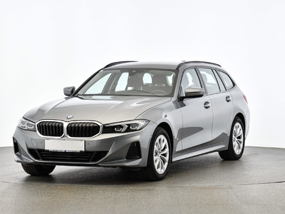 BMW 320d 48 V xDrive Touring Aut. (G21), 2022