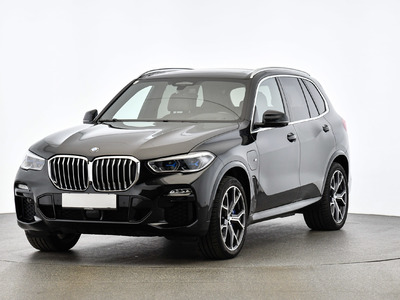 BMW X5 xDrive45e PHEV -, 2021