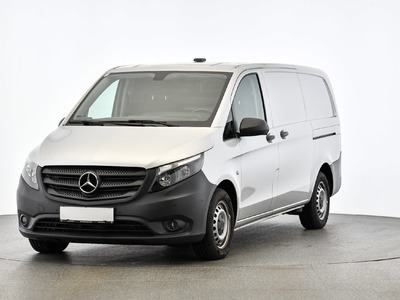 Mercedes-Benz Vito lang, 2019