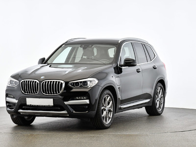 BMW X3 xDrive 30e PHEV Aut. (G01), 2020