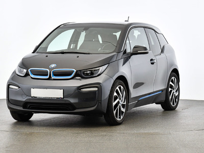 BMW i3 120 Ah -, 2020