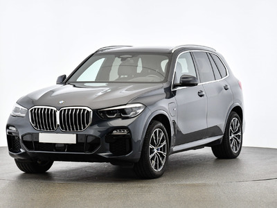 BMW X5 XDRIVE45E PHEV Aut. (G05), 2020