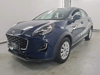 Ford PUMA 1.0 ECOBOOST 70KW CONNECTED