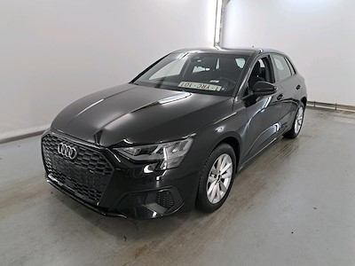 Audi A3 sportback 2.0 30 TDI 85KW Business