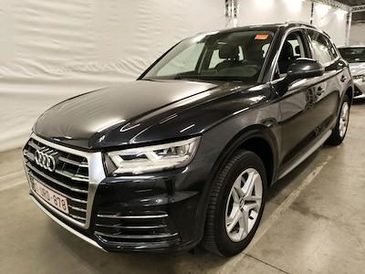 Audi Q5 2.0 TDi Quattro Business Ed.Design S tr. Technology Verlichtingsmodule 2