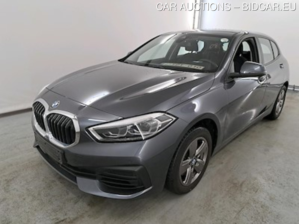 BMW 1 hatch diesel - 2019 116 dA AdBlue Business Model Advantage