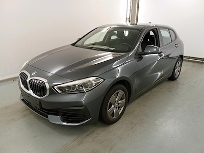 BMW 1 series hatch 1.5 116DA (85KW) ACO Business Edition Model Advantage Storage