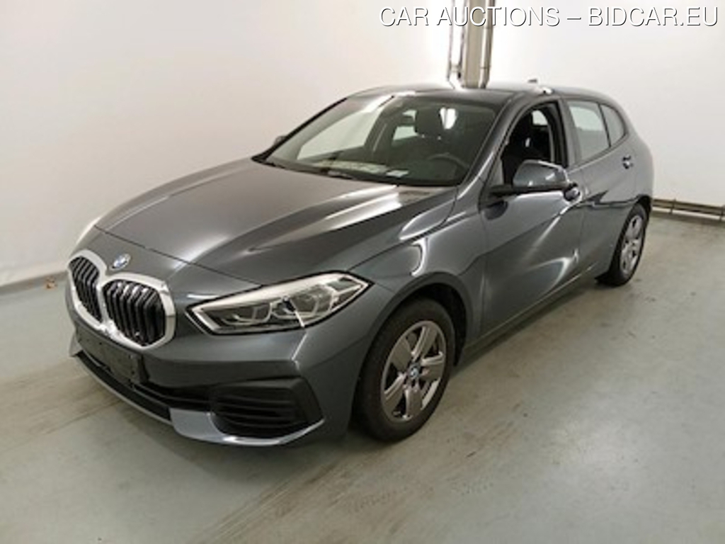 BMW 1 series hatch 1.5 116DA (85KW) ACO Business Edition Model Advantage Storage