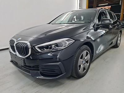 BMW 1 series hatch 2.0 118DA (110KW) Storage Model Advantage Business