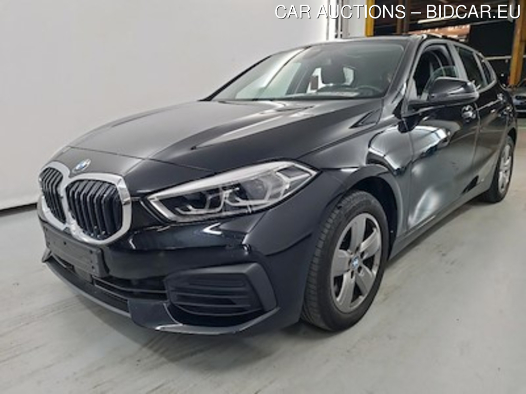 BMW 1 series hatch 2.0 118DA (110KW) Storage Model Advantage Business