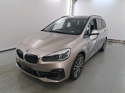 BMW 2 gran tourer diesel - 2018 216 dA AdBlue Model Sport Business