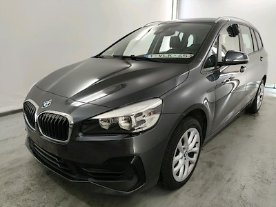 BMW 2 gran tourer diesel - 2018 218 d AdBlue Business