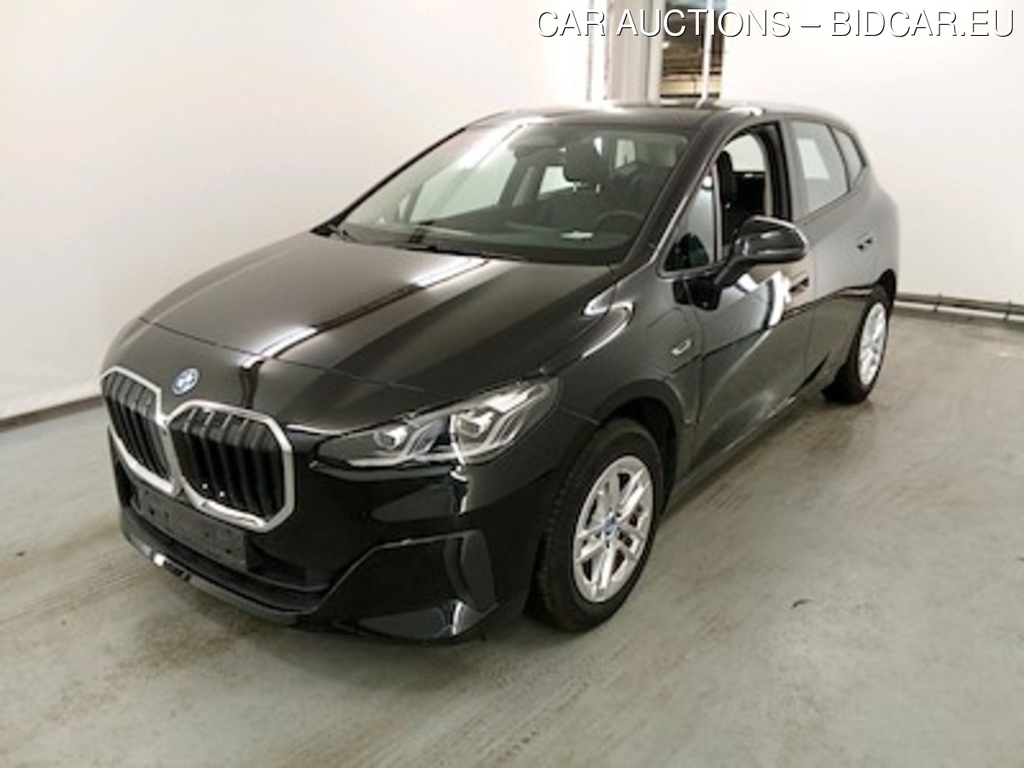 BMW 2 series active tourer 1.5 225E PHEV DCT XDRIVE ACTIVE TOURER