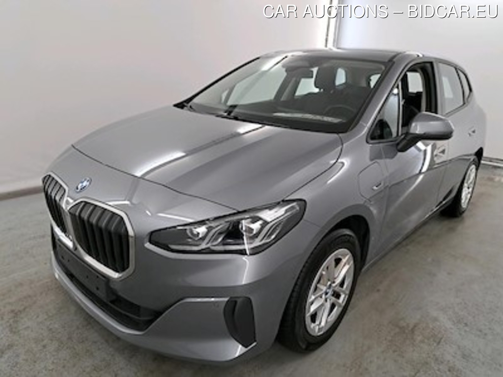 BMW 2 series active tourer 1.5 225E PHEV DCT XDRIVE ACTIVE TOURER Adaptive LED Headlights