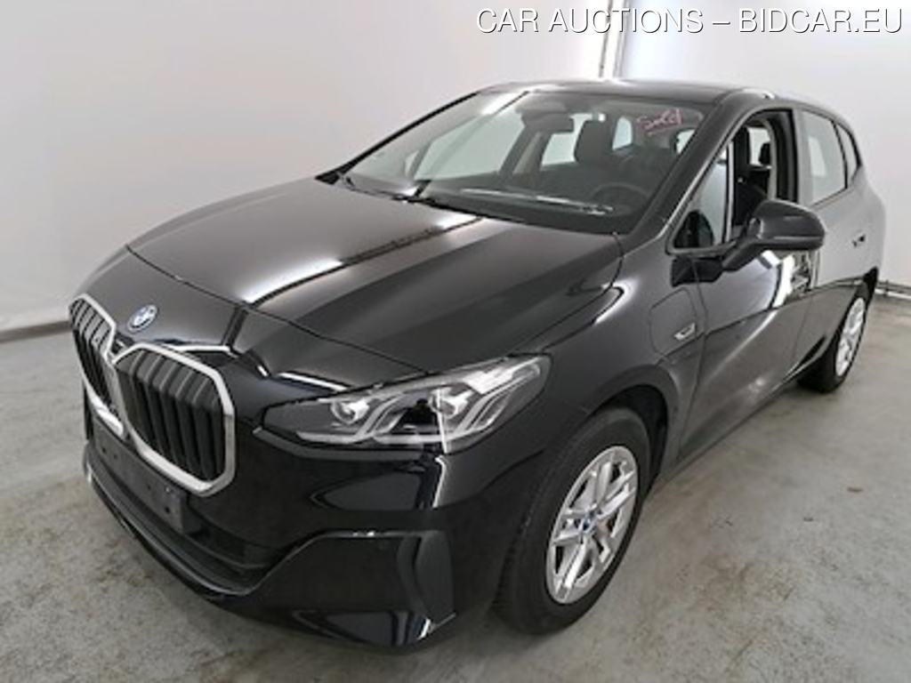 BMW 2 series active tourer 1.5 225E PHEV DCT XDRIVE ACTIVE TOURER Premium Mirrors