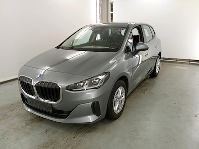 BMW 2 series active tourer 1.5 225E PHEV DCT XDRIVE ACTIVE TOURER Premium Mirrors