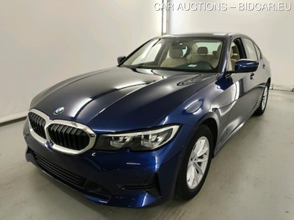 BMW 3 diesel - 2019 320 dA AdBlue Model Advantage Comfort Business