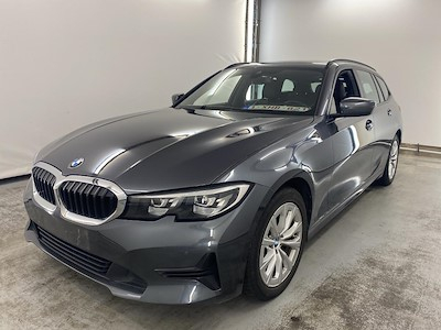 BMW 3 series touring 2.0 318DA (100KW) TOURING Model Advantage Business