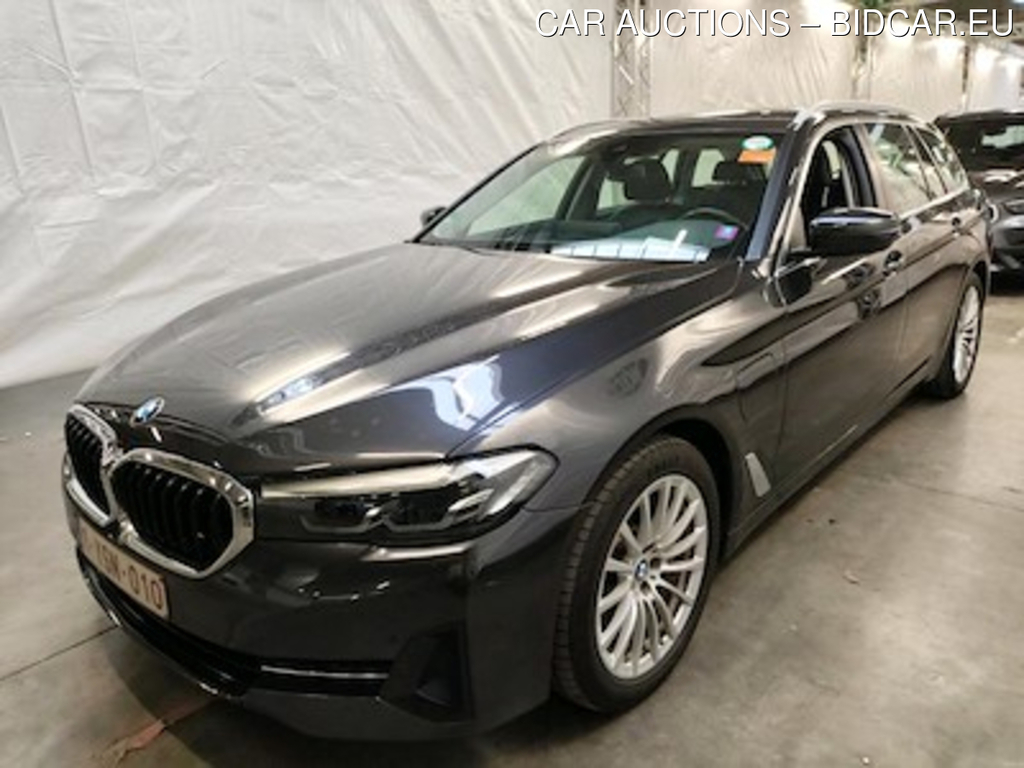 BMW 5 series touring 2.0 530E TOURING AUTO