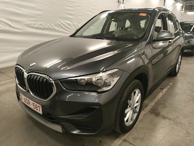 BMW X1 1.5 SDRIVE16DA Model Advantage Navigation system with Head-up display