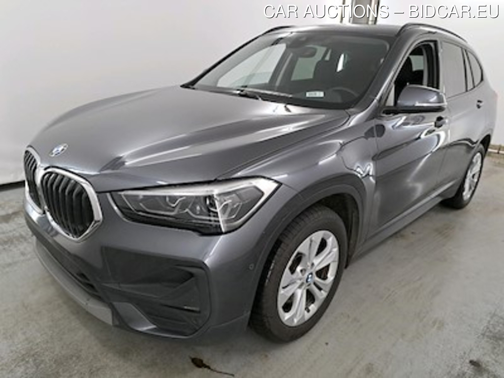 BMW X1 1.5 XDRIVE25E (162KW) Corporate