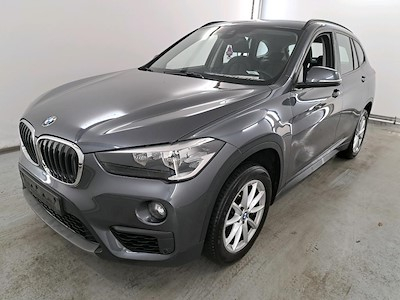 BMW X1 diesel - 2015 1.5 d sDrive16 AdBlue (EU6d-TEMP) Business Model Advantage