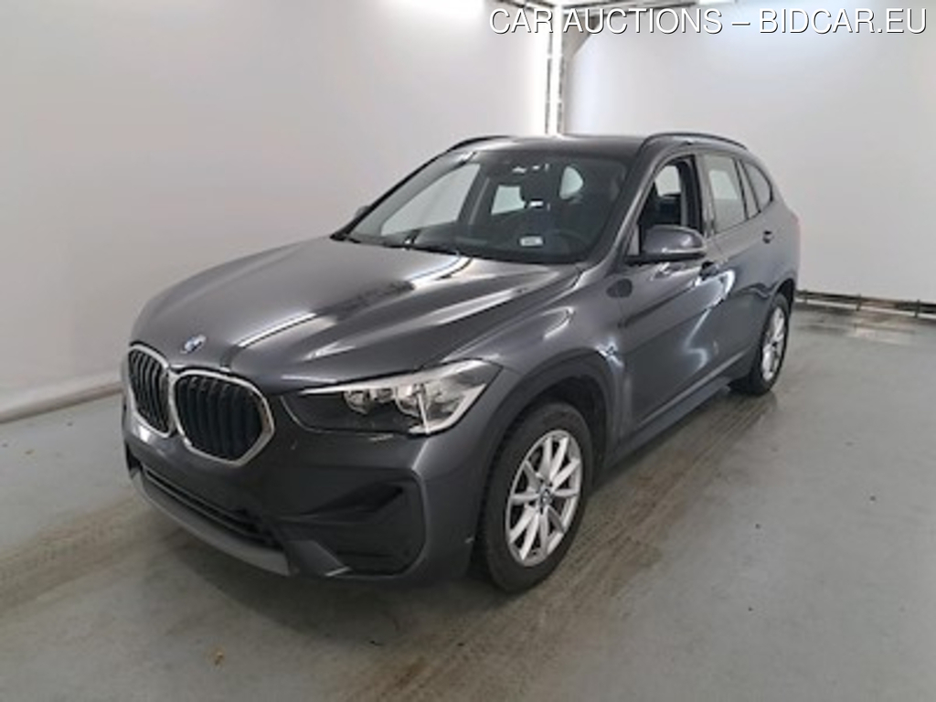 BMW X1 diesel - 2019 1.5 d sDrive16 AdBlue Model Advantage Business