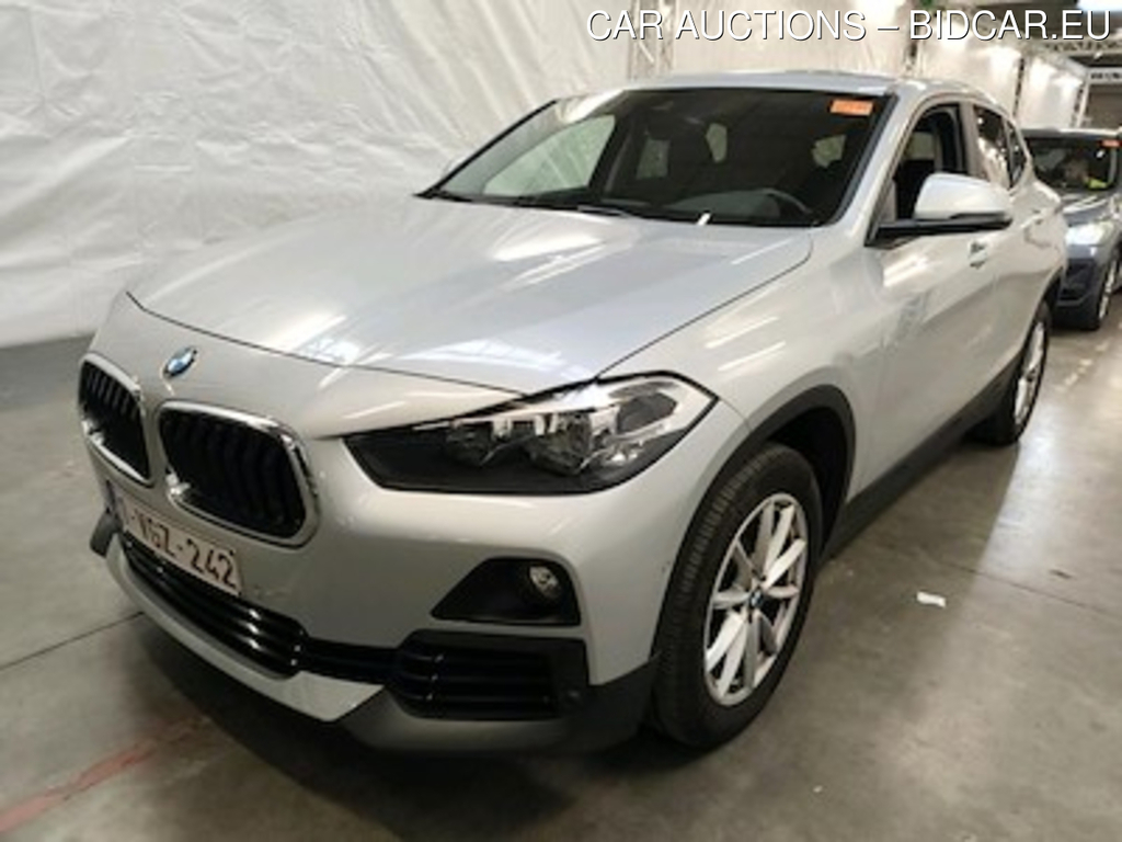 BMW X2 2.0 dA sDrive18 Business Model Advantage Travel