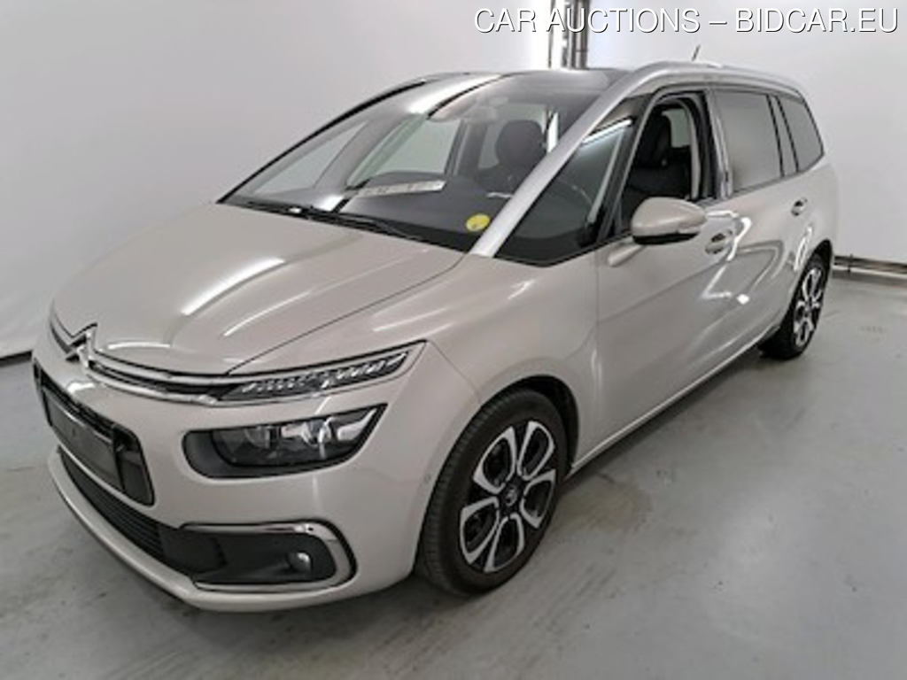 Citroen Grand C4 spacetourer diesel 1.5 BlueHDi Business Lounge