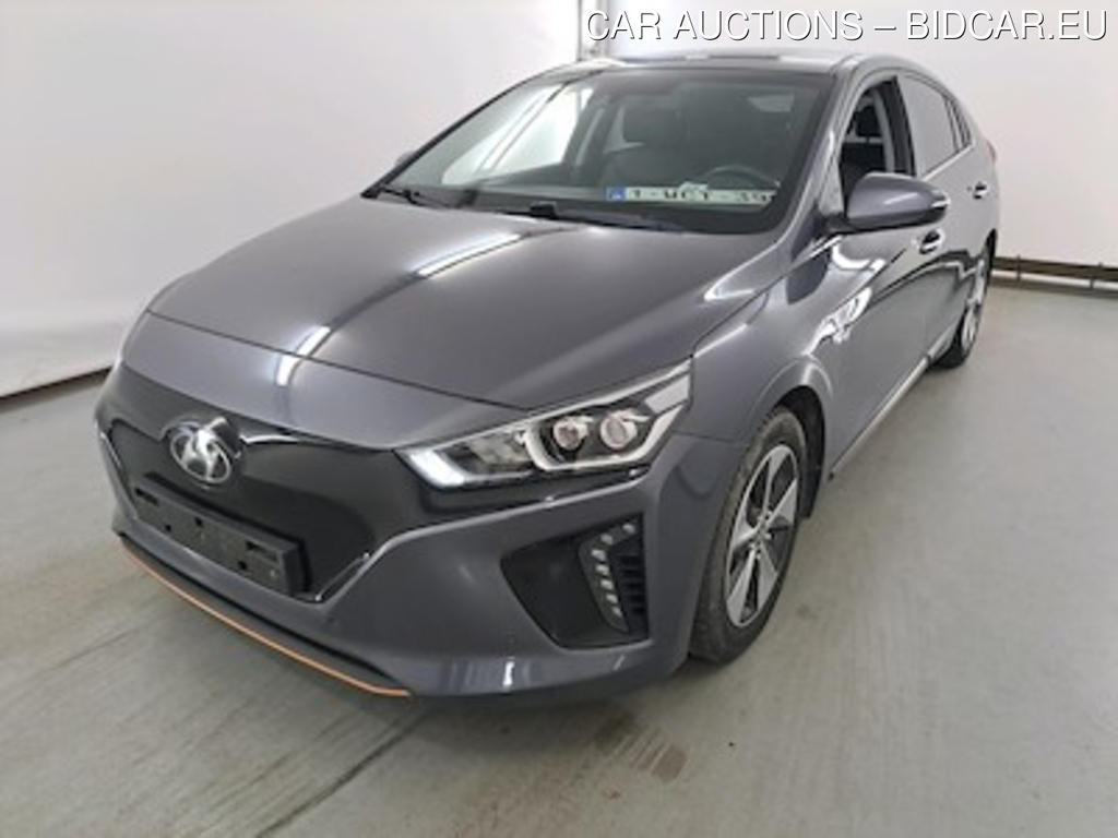 Hyundai Ioniq EV Ioniq Electric Executive (EU6d-TEMP)