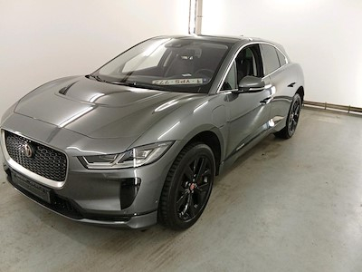 Jaguar I-PACE 90 KWH SE AUTO 4WD