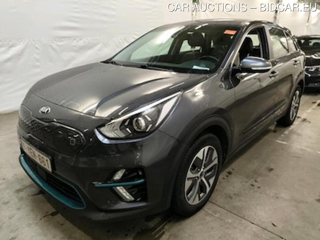 Kia NIRO 39.2 KWH E-NIRO 150KW MUST Navigation