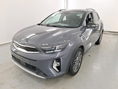 Kia STONIC 1.0 T 100 BLACK EDITION ADAS 1