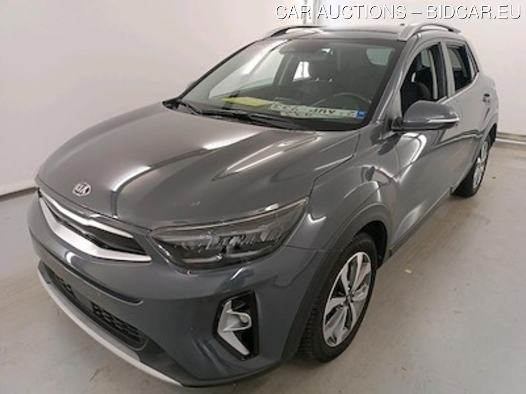 Kia STONIC 1.0 T 100 MORE ADAS 1