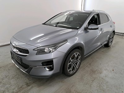 Kia XCEED 1.0 T-GDI PULSE Convenience