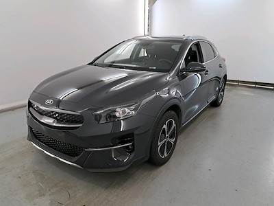 Kia XCEED 1.6 GDI PHEV DCT BUSINESS LINE Navigation