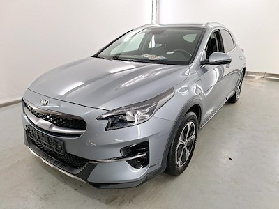 Kia XCEED 1.6 GDI PHEV DCT BUSINESS LINE Smart 2 ADAS Navigation