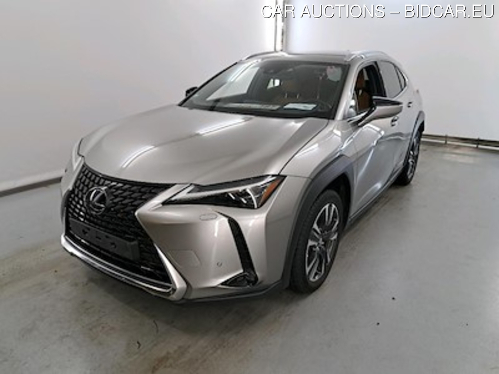 Lexus Ux 250h 2.0i FWD Privilege Line