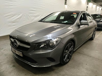 Mercedes-Benz Classe cla c117 - 2016 CLA 180 Business Solution