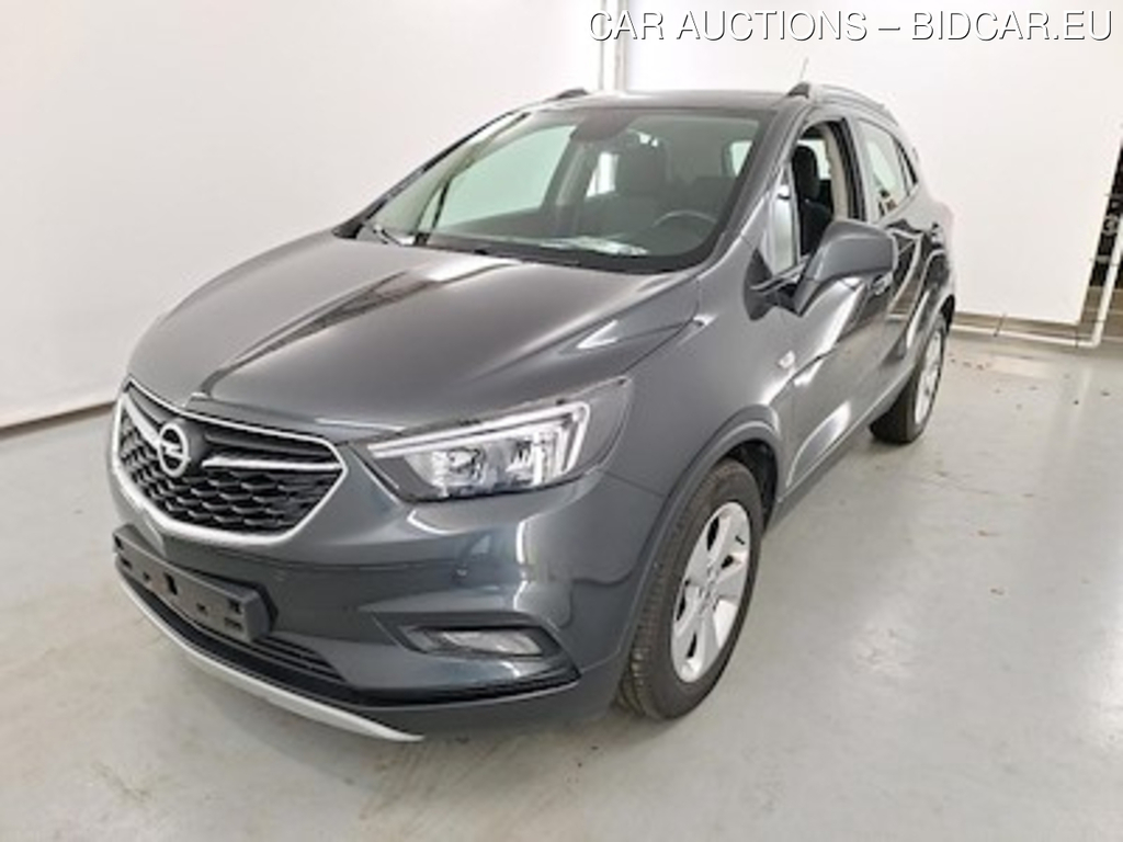 Opel Mokka X 1.4 Turbo Edition (EU6.2) Business