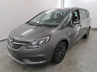 Opel Zafira diesel - 2016 1.6 CDTi Blue.ECO D 120 Years Ed. Business