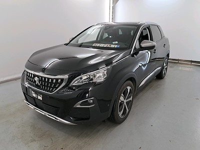 Peugeot 3008 diesel - 2016 1.5 BlueHDi Crossway (EU6.2) Drive Assist + Safety Plus