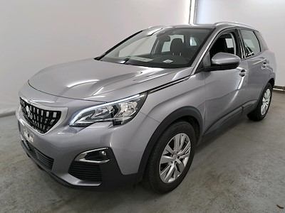 Peugeot 3008 diesel - 2016 1.6 BlueHDi Active