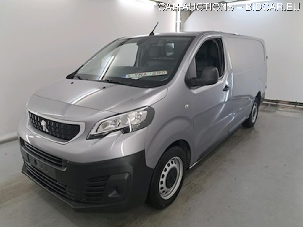 Peugeot Expert fourgon mwb dsl - 2016 2.0 BlueHDi L3 Long Premium S&amp;S