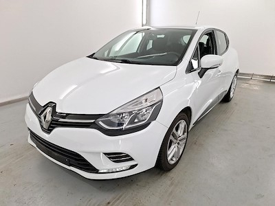 Renault Clio 0.9 TCe Zen (EU6c)