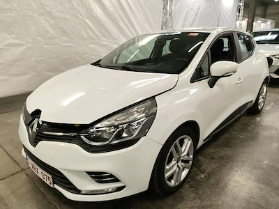 Renault Clio 0.9 TCe Zen (EU6c)