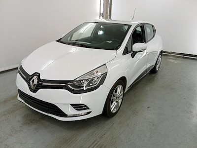 Renault Clio 0.9 TCe Zen (EU6c)