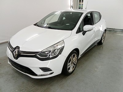 Renault Clio 0.9 TCe Zen (EU6c)